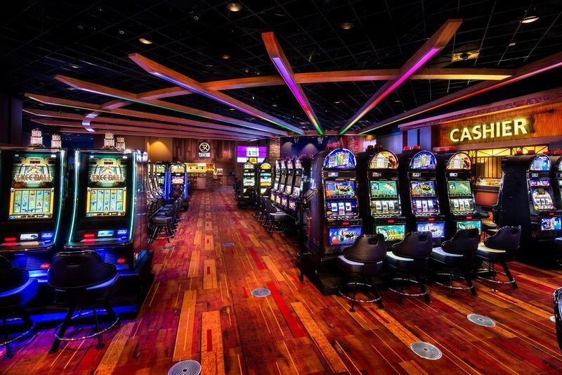Comment les casinos en ligne soutiennent la récupération du jeu problématique