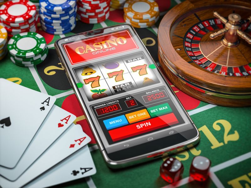 Sécurité des paiements VIP : choisir le bon casino en ligne pour les gros joueurs
