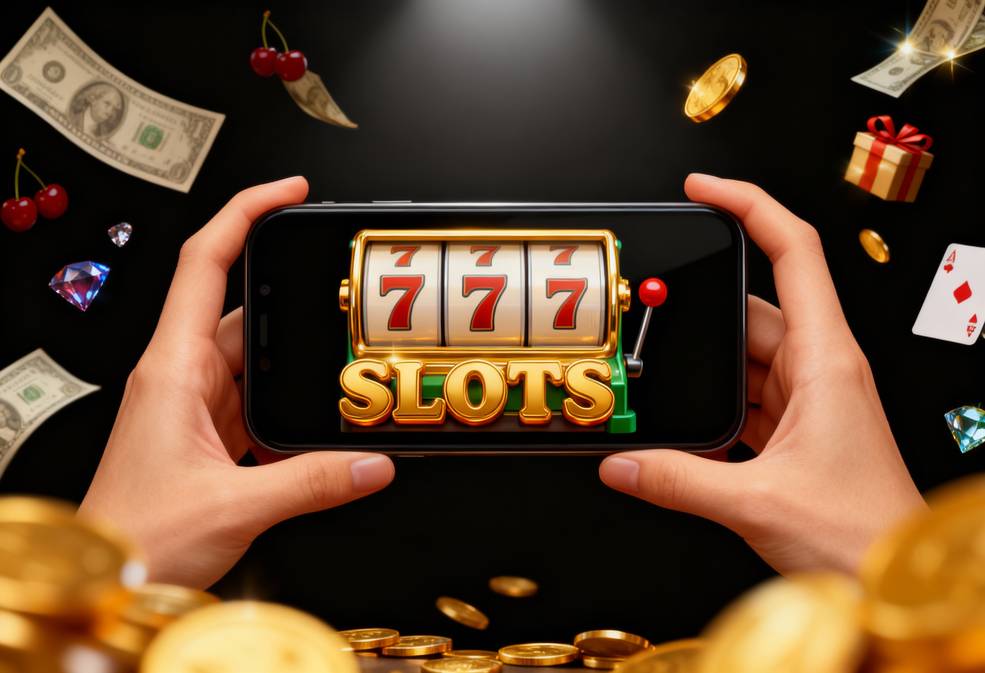 S'inscrire au Casino Vegasino : Obtenez un Bonus de Premier Dépôt Exclusif !