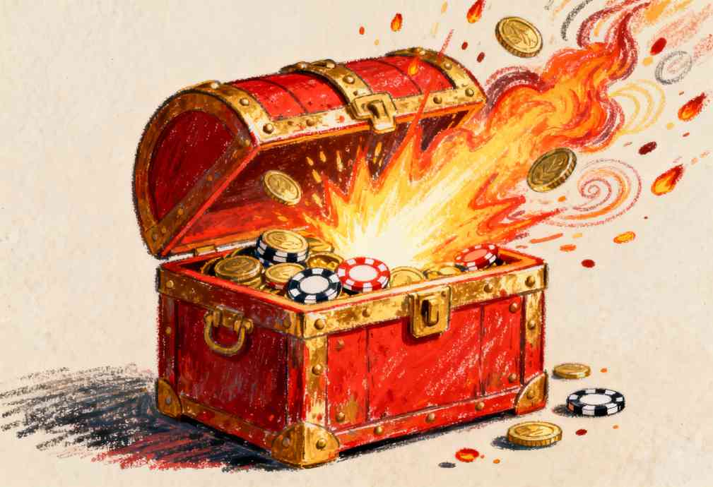 S'inscrire au Casino Vegasino : Obtenez un Bonus de Premier Dépôt Exclusif !