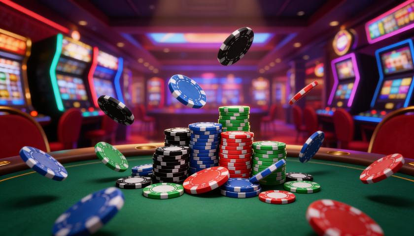 Spinit Casino Poker: Dein Guide für spannende Poker Action Spinit Casino Poker: Dein Guide für spannende Poker Action
