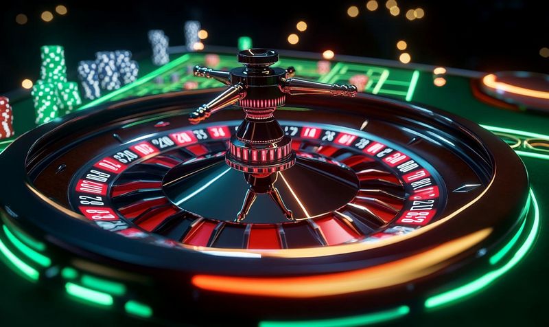 Témoignage sur le casino Cazeus